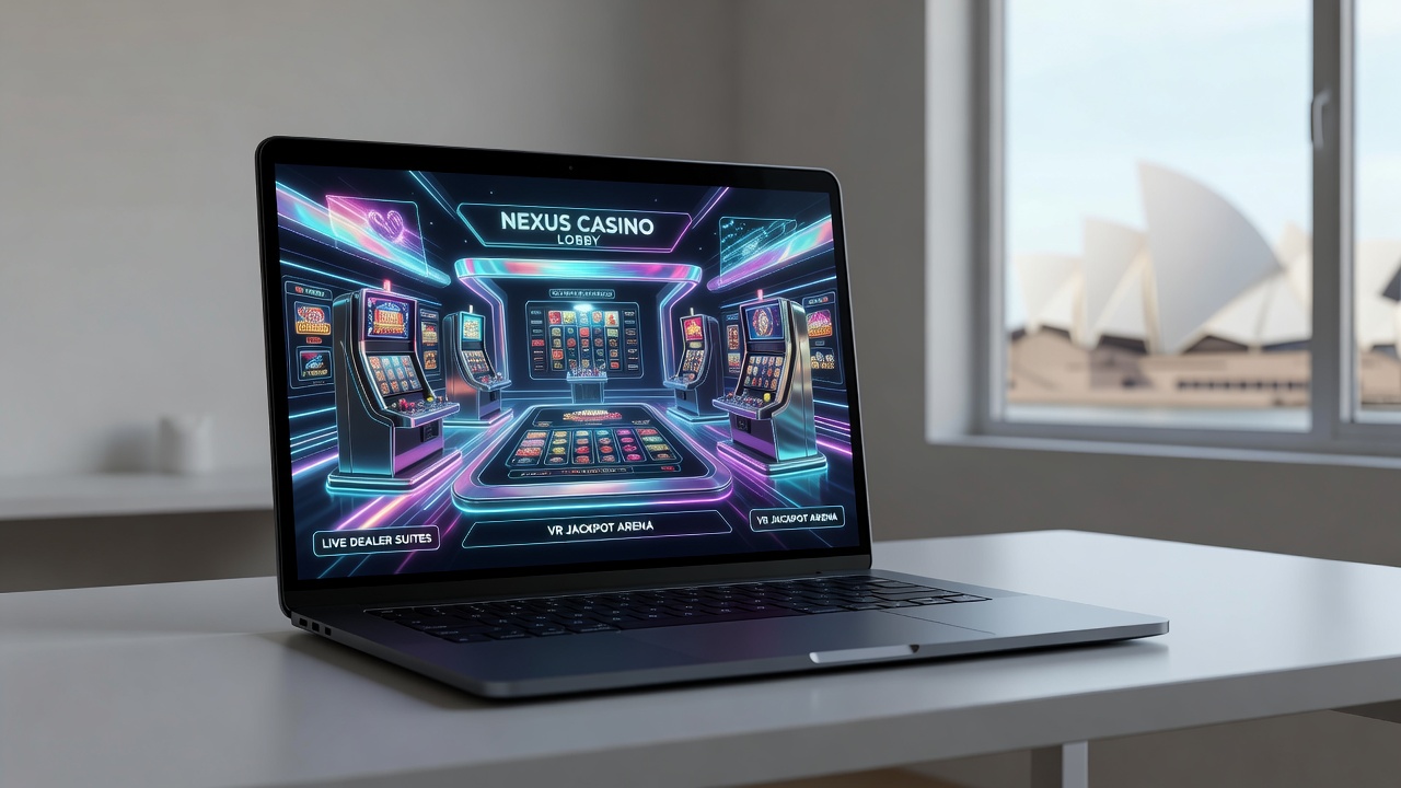 What Defines a New Online Casino? - new casino australia