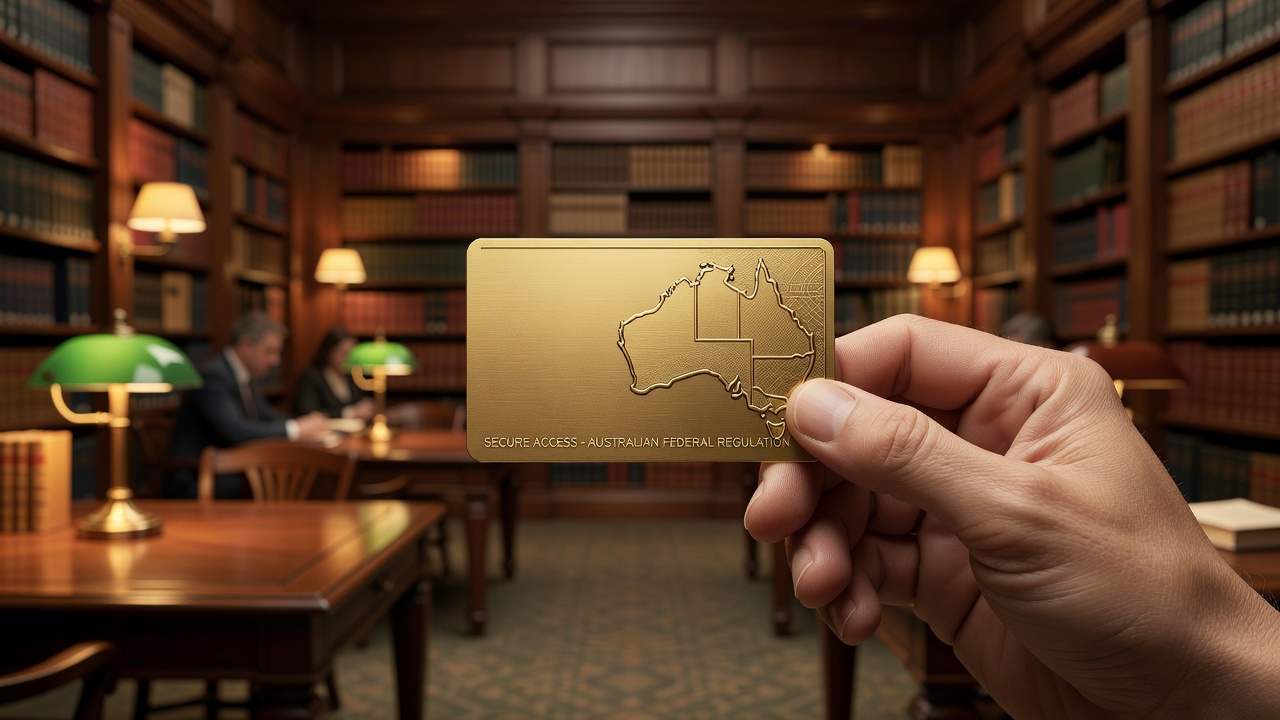 Navigating Legality &amp; Responsible Gambling in Australia - new casino australia
