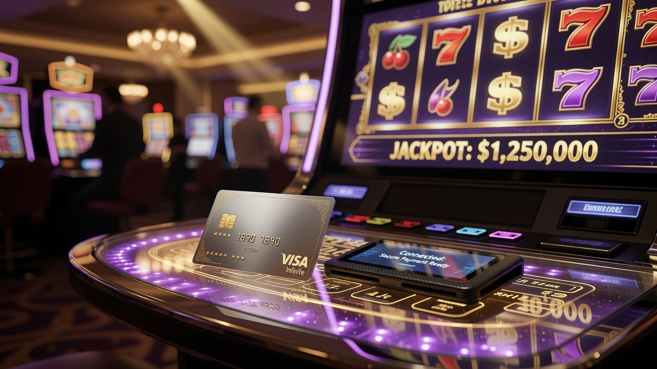 Popular Games and Payment Methods at New Casino Australia Platforms - new casino australia