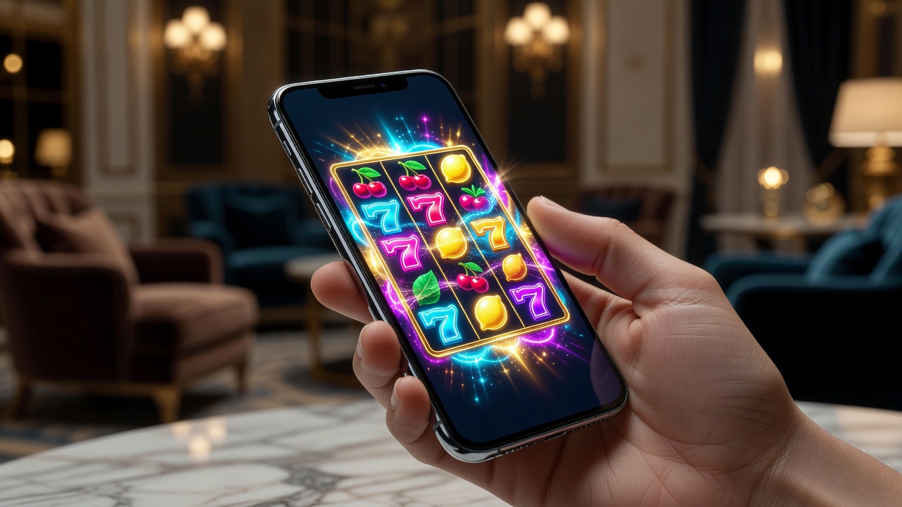 Exploring the Latest Mobile Casino Games - new online mobile casinos