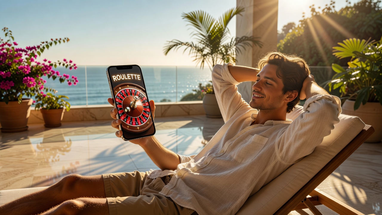Why Play on a Mobile Device? - new online mobile casinos
