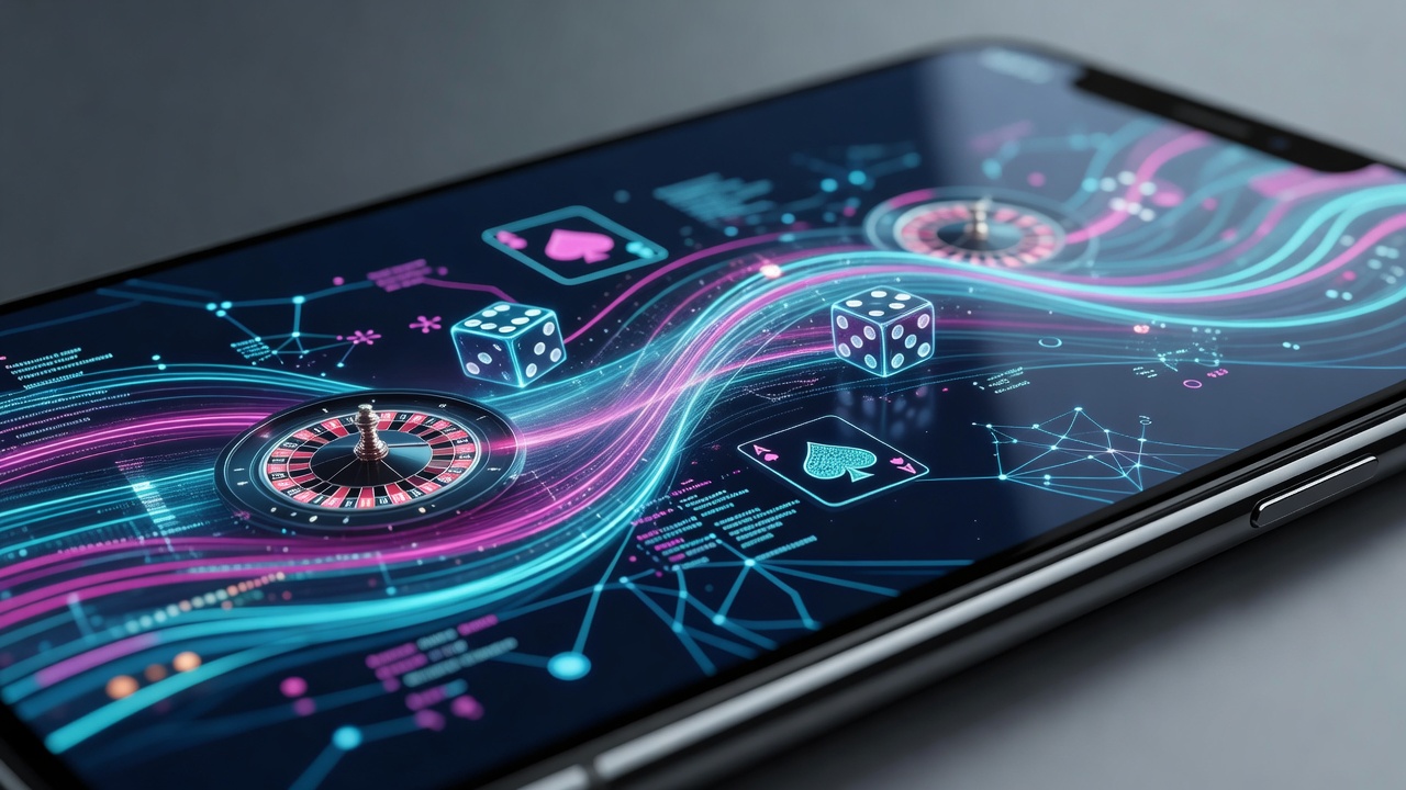 How Do Mobile Casinos Work? - new online mobile casinos