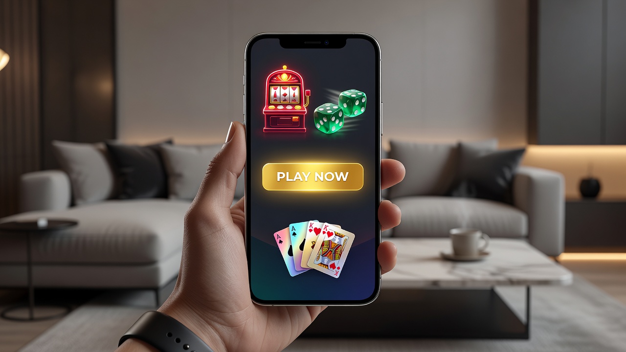 How to Install the WinSpirit Casino App - winspirit casino download
