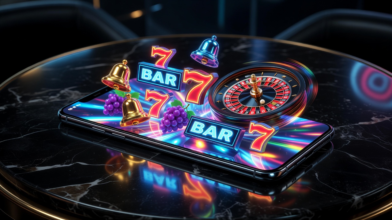 Games &amp; Features on the WinSpirit App - winspirit casino download