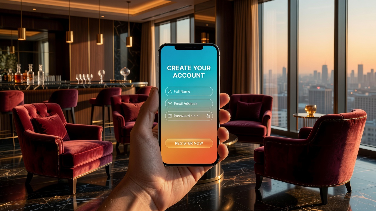 Becoming a New Player - ricky casino login australia