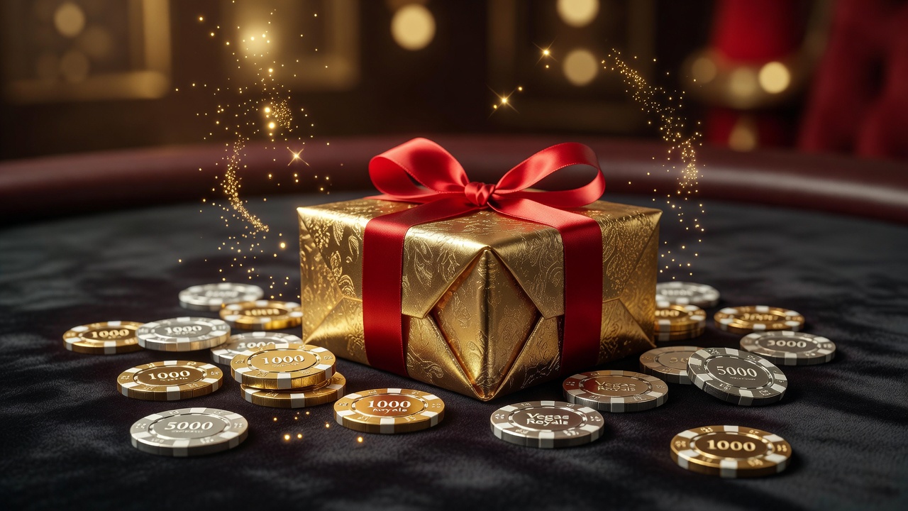 Exciting Casino Promotions - ricky casino login australia